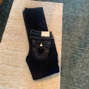 Brand new True Religion Jeans! Size 27.